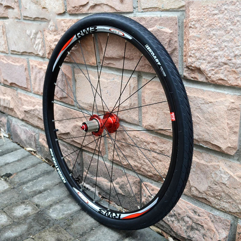   Kenda 27.5" Bicycle Tires
