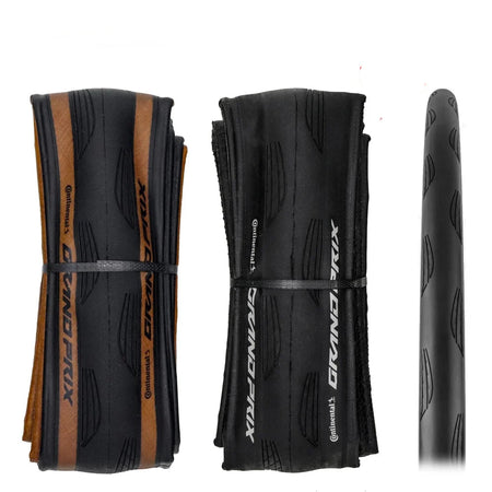   Continental Grand Prix 700x28C Road Bike Tire