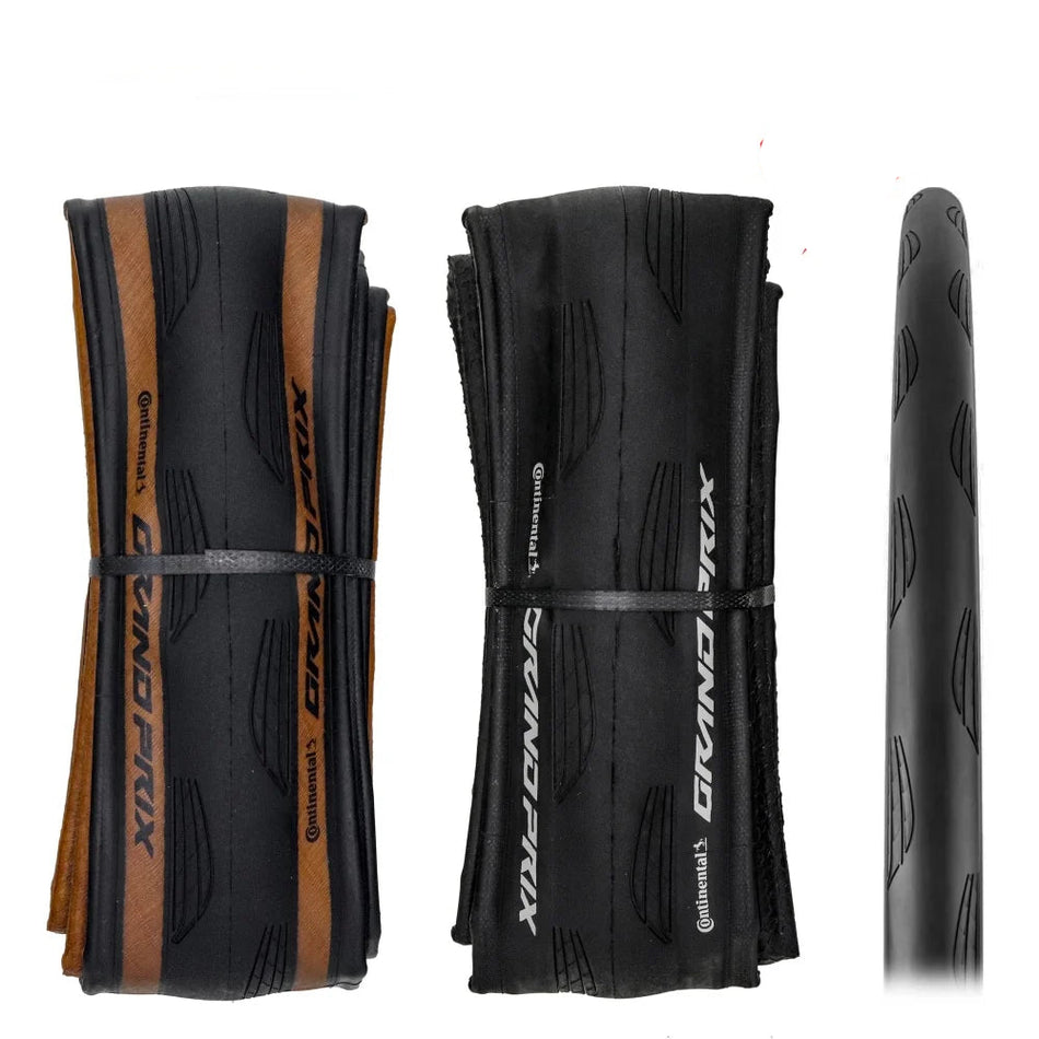   Continental Grand Prix 700x28C Road Bike Tire
