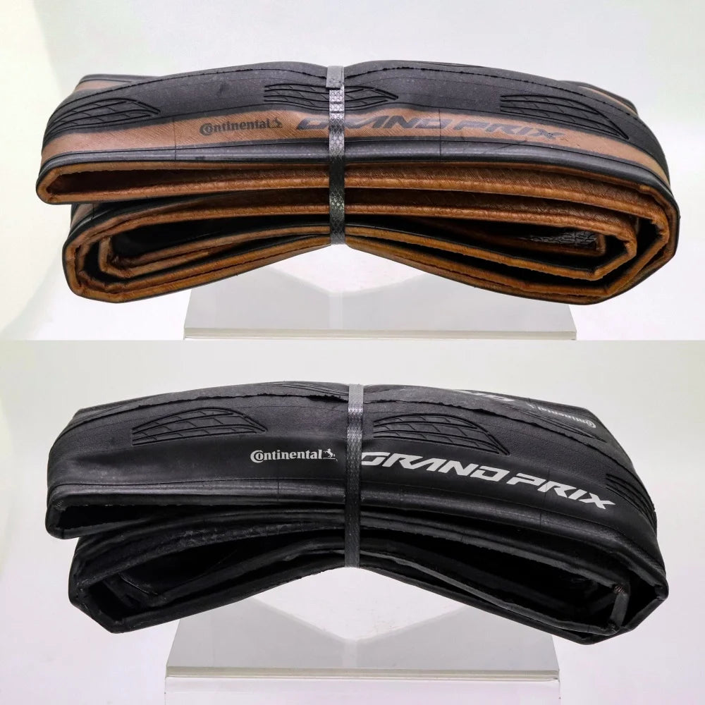   Continental Grand Prix 700x28C Road Bike Tire