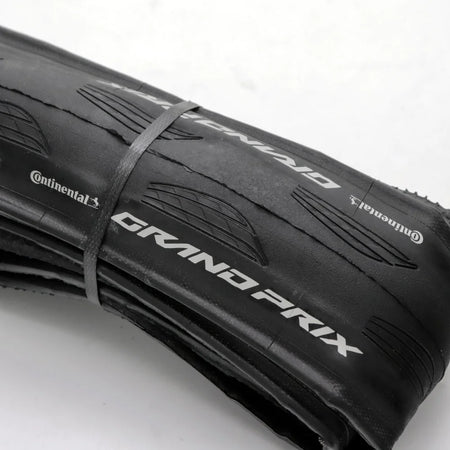   Continental Grand Prix 700x28C Road Bike Tire