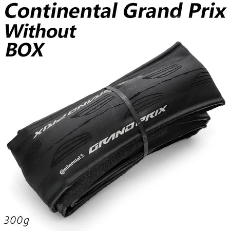   Continental Grand Prix 700x28C Road Bike Tire