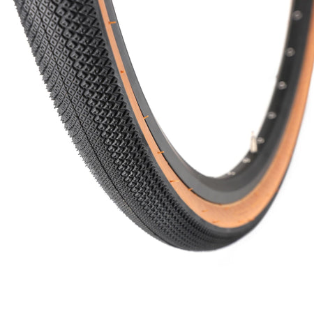   Chaoyang 24x1.5 & 26x1.5 Bicycle Tires