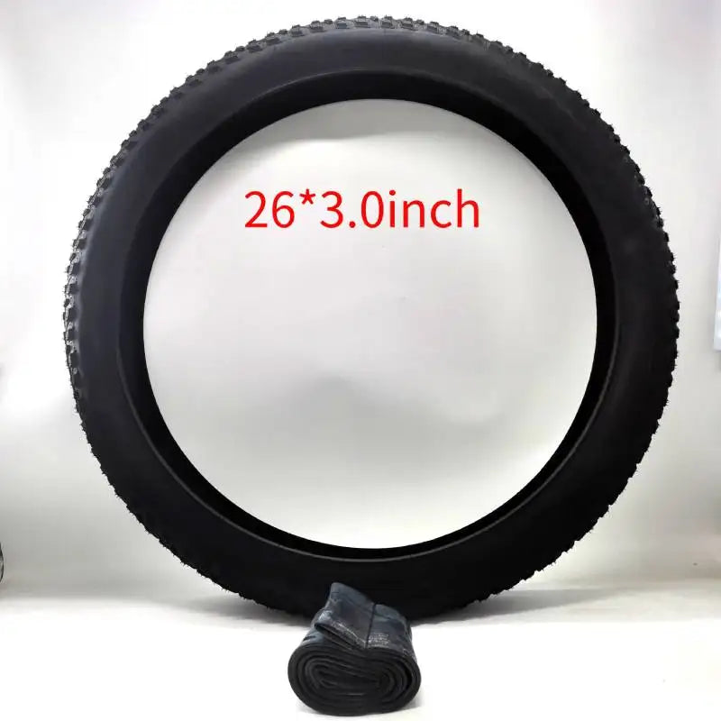   Widen Super Light Bicycle Tires MTB 26 *3.0