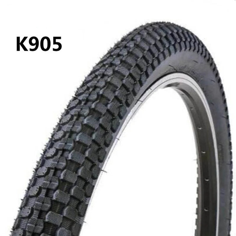   KENDA BMX Bicycle Tire K905 26x2.3