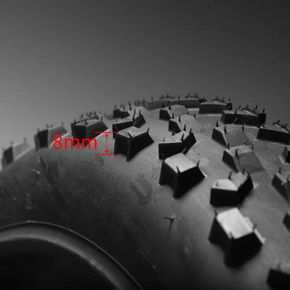   INNOVA 20x4.0 Bicycle ATV Tire