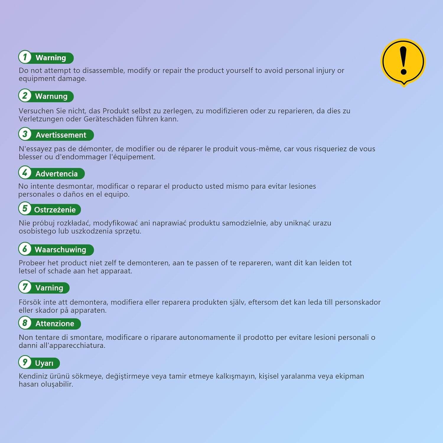 Bicycle kickstand for convenient parking anywhere