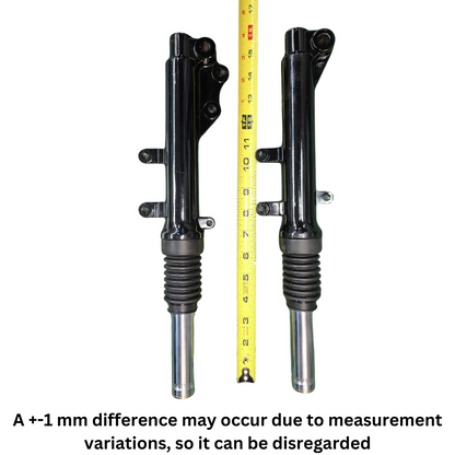 Shock Absorber for Fly Wing Jog 150cc-200cc – Premium Suspension Upgrade for Smoother Ride