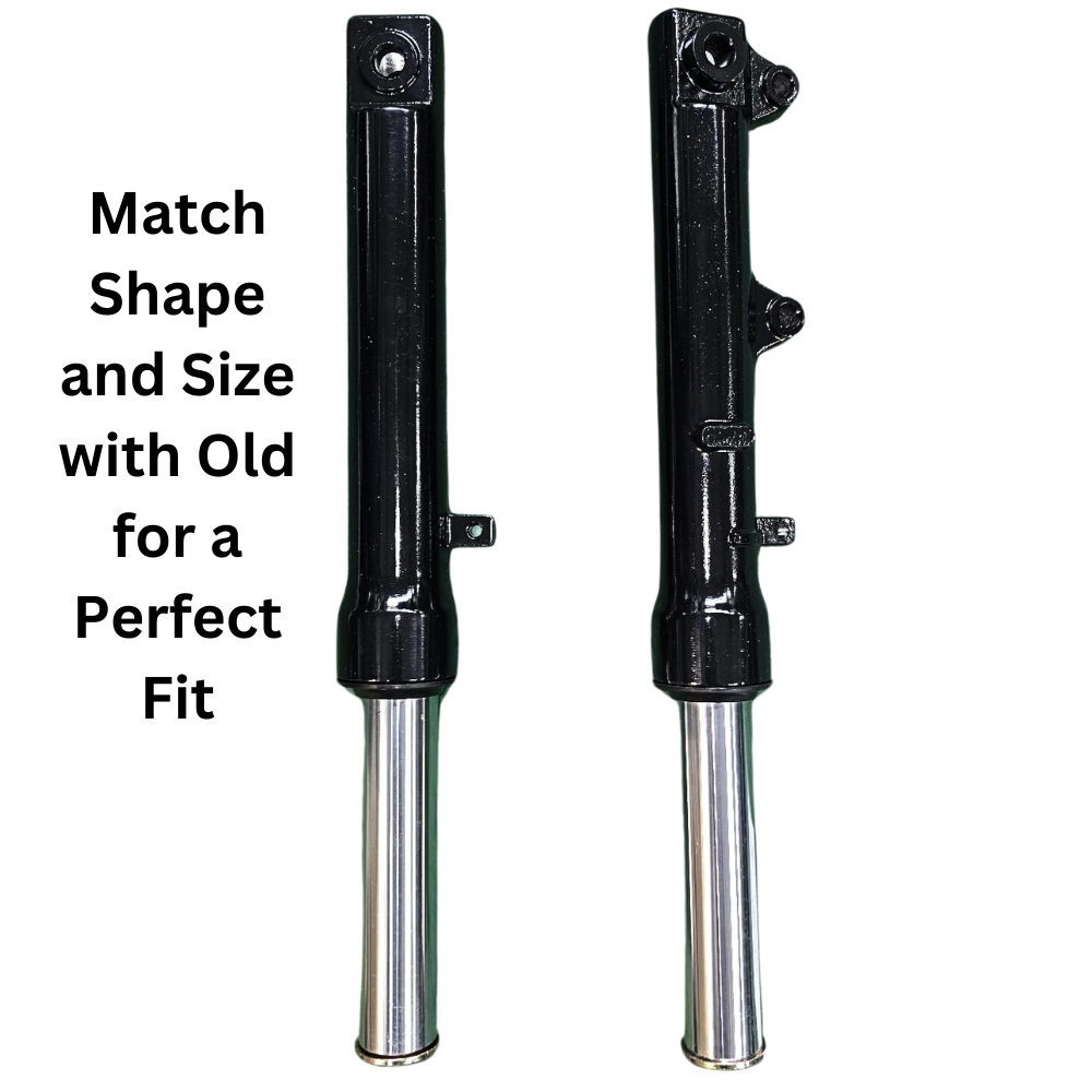 Shock Absorber for Marshal & T-Rex Motorcycles – Match with Your Old for a Seamless Fit