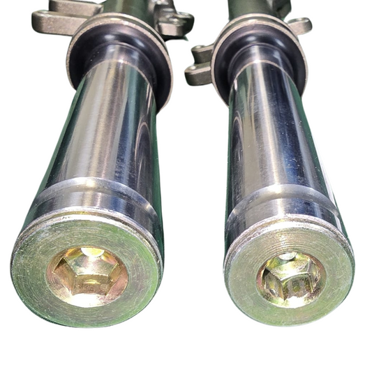 Outstanding Shock Absorber for Fly Wing Jog 150 Bikes: Hurry!
