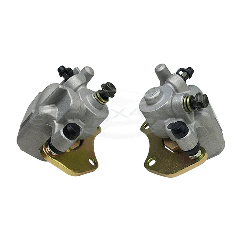 Front Brake Caliper – Fits Can-Am Bombardier Outlander 330/400/500/650/800/800R (2007–2012)