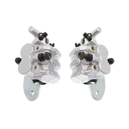   Rear Brake Caliper & Pad Set for Yamaha UTVs