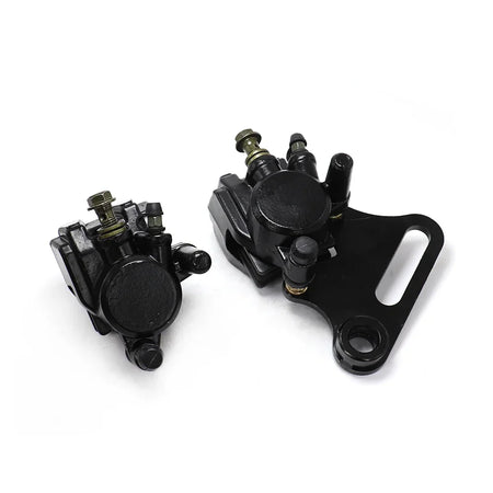   TC-Motor Rear Brake Caliper Bracket