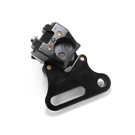   TC-Motor Rear Brake Caliper Bracket