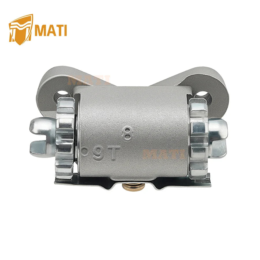   Front Drum Brake Adjuster for Honda TRX200 & TRX250