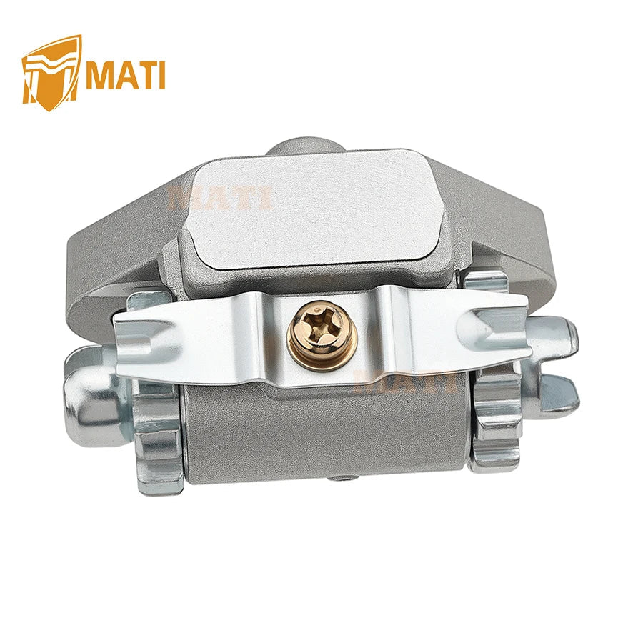   Front Drum Brake Adjuster for Honda TRX200 & TRX250