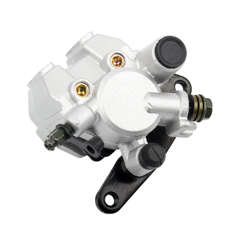   2Pcs Front Brake Caliper Set for Honda Sportrax 400EX 300EX 250EX ATV 1995-2008