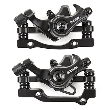   BUCKLOS MTB Brake Caliper Set