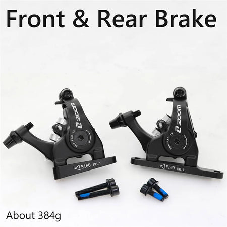   ZOOM HB700 Road Disc Brake Gravel Bike