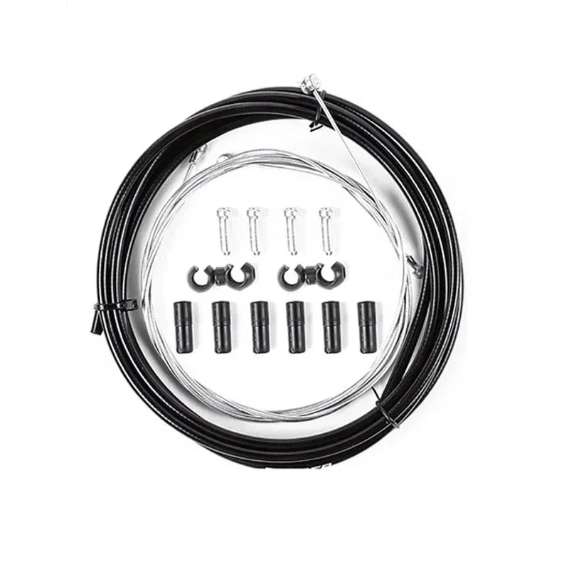   BUCKLOS Bike V Brakes Set with Levers