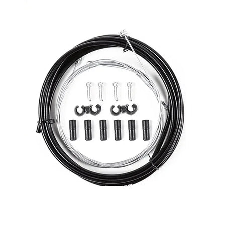   BUCKLOS Bike V Brakes Set with Levers