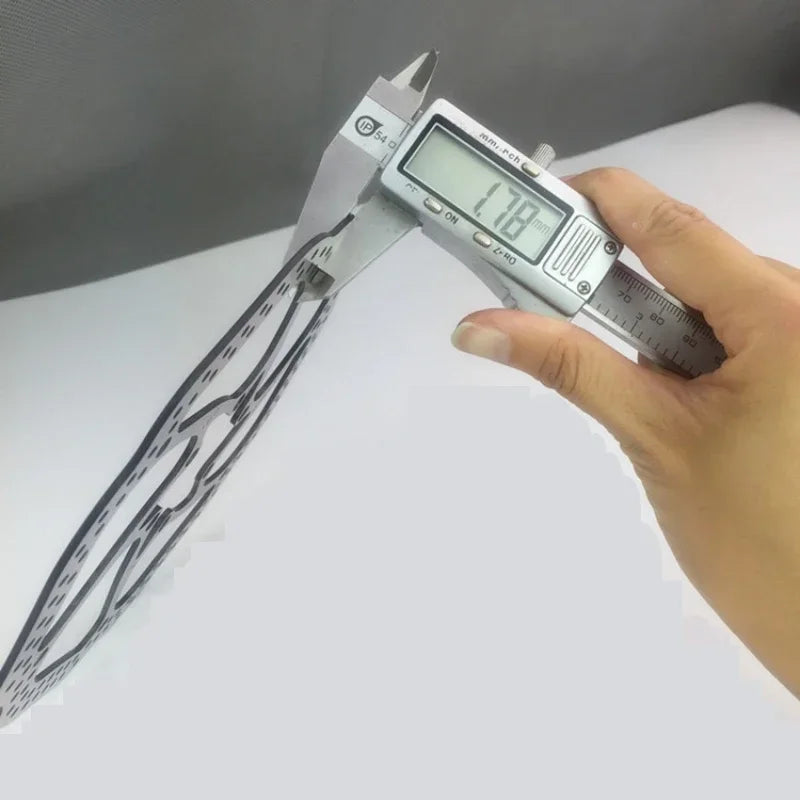   Stainless Steel Brake Rotor for MTB & Road Bikes