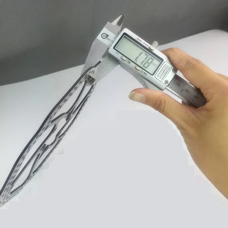   Stainless Steel Brake Rotor for MTB & Road Bikes