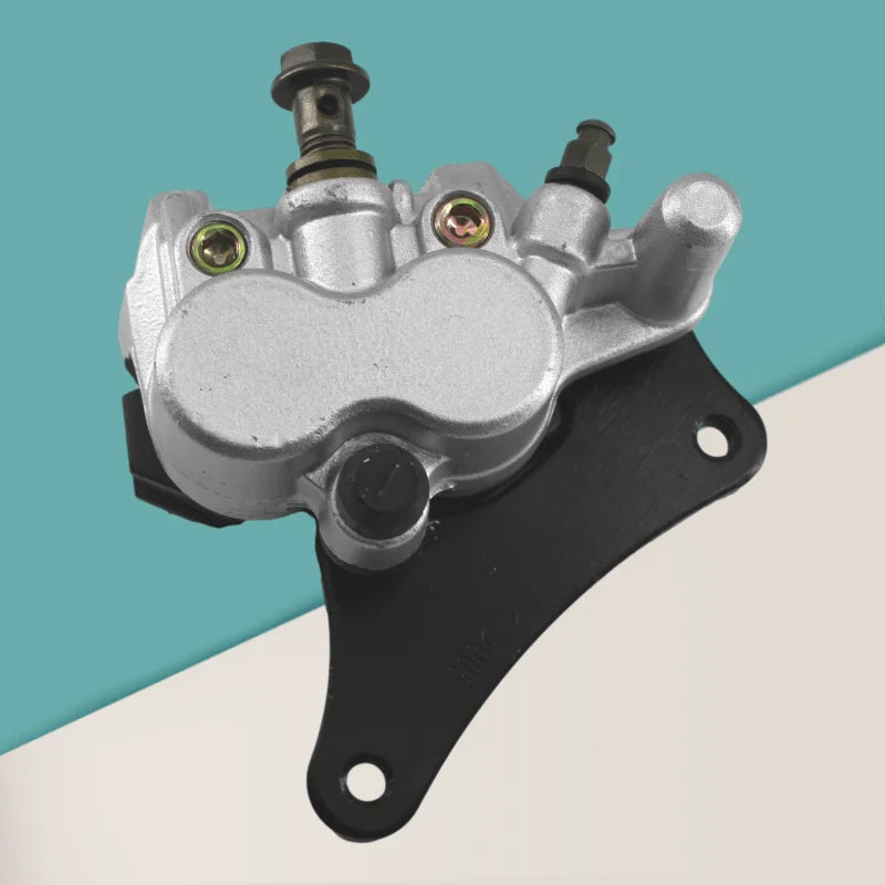 Brake master cylinder reservoir for Honda Rebel CA250 CMX250