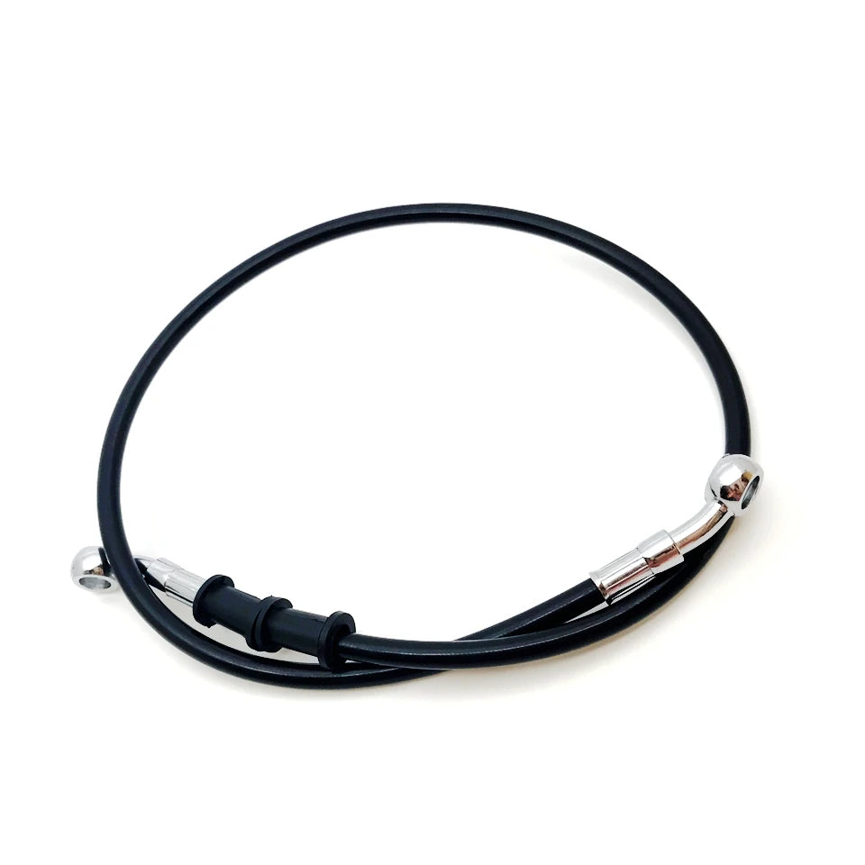 CCC certified hydraulic brake hose for reliable braking safety