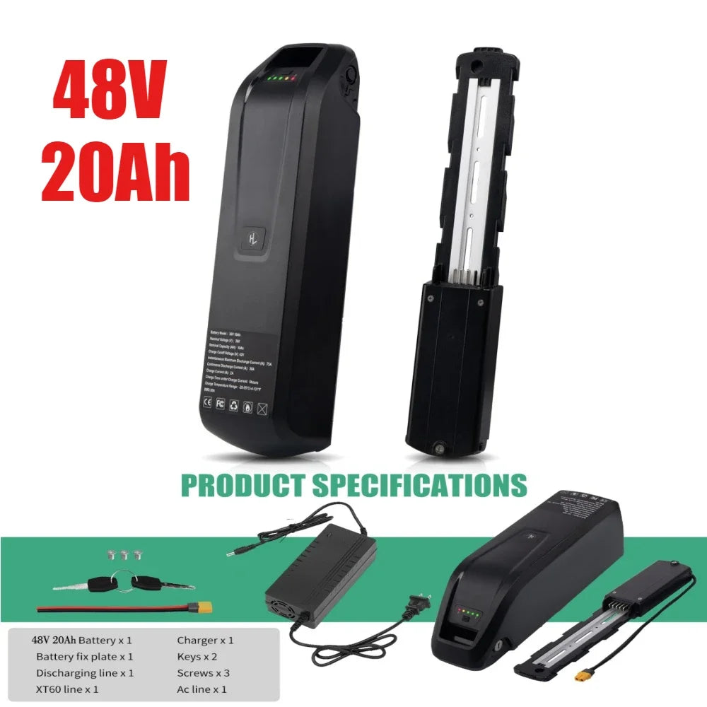 CE certified lithium battery pack safe use