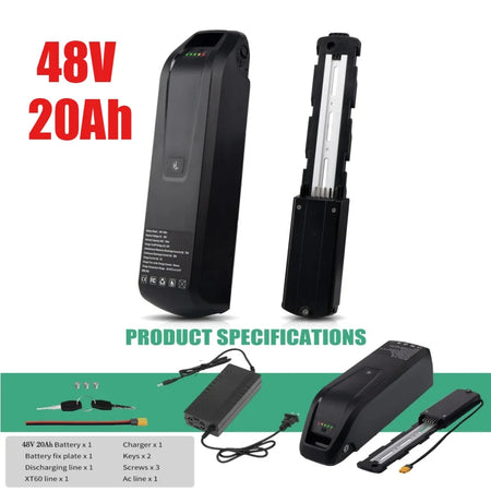 CE certified lithium battery pack safe use