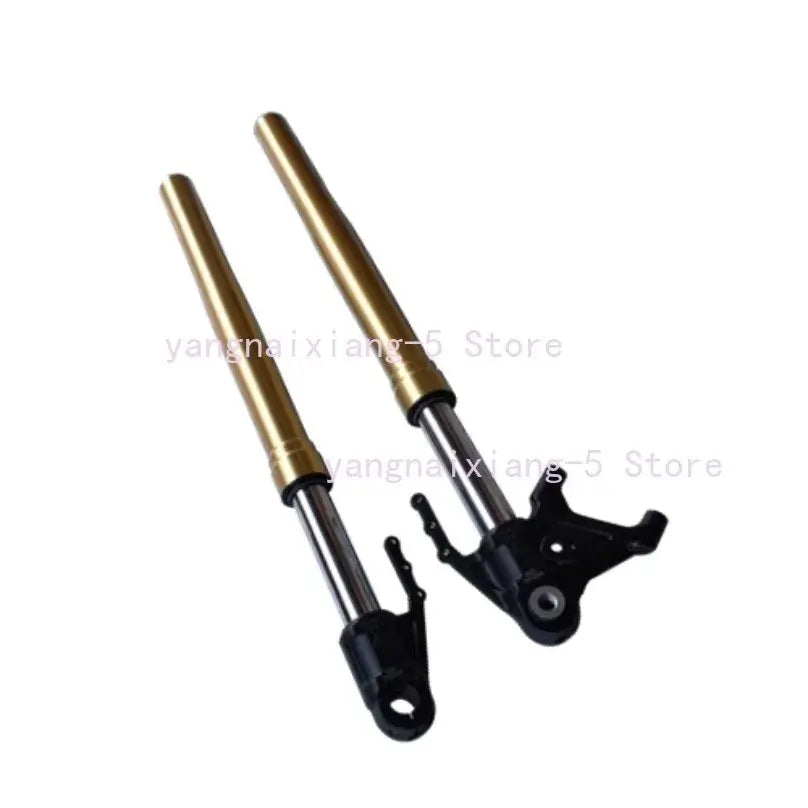 CFMOTO 450SR Front Fork Shock Absorber Left and Right Pair