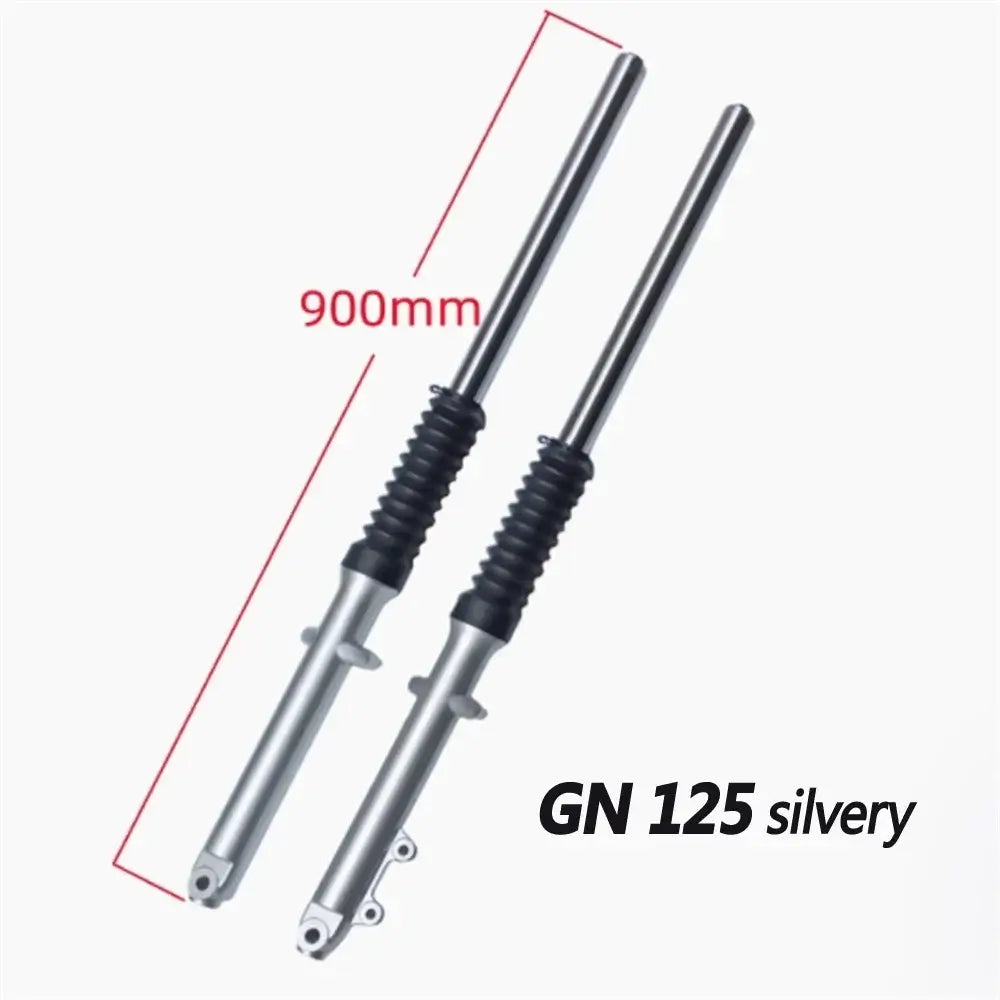 CG125 Height Boosting Front Shocker for Off-road Climbing