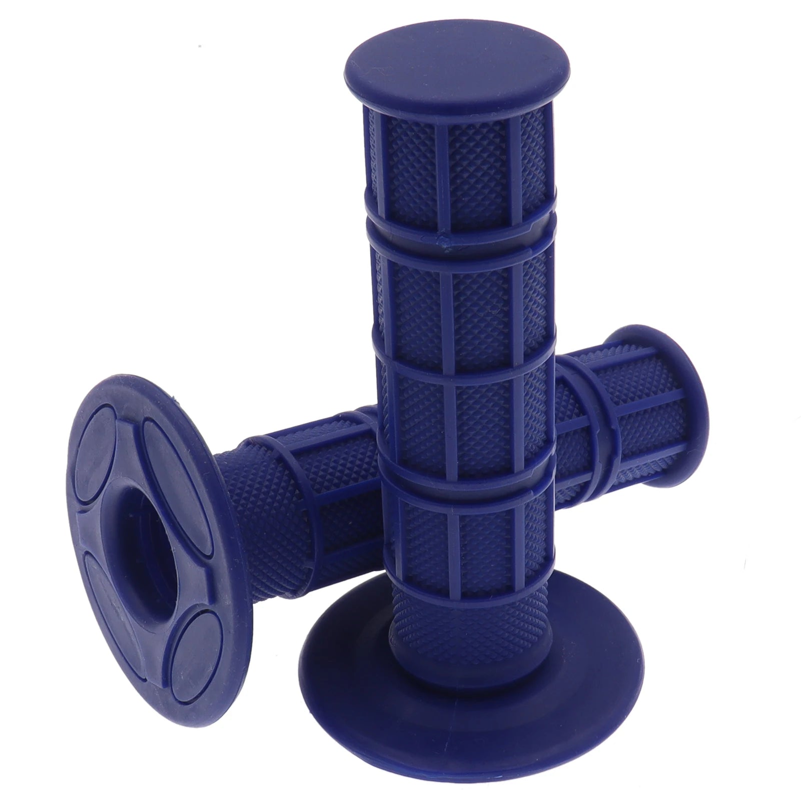 CRF compatible soft gel handle grips