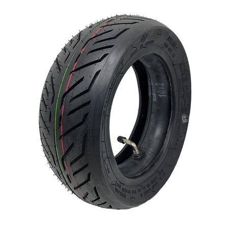 CST 10x3.00-6 inner and outer tube for scooter
