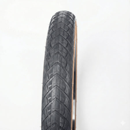CST 20x4.0 fat tire for electric bicycle