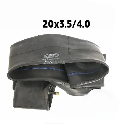 20x4.0 Inner Tube