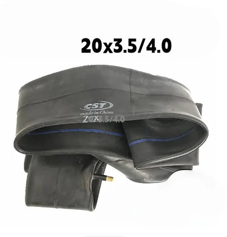 20x4.0 Inner Tube