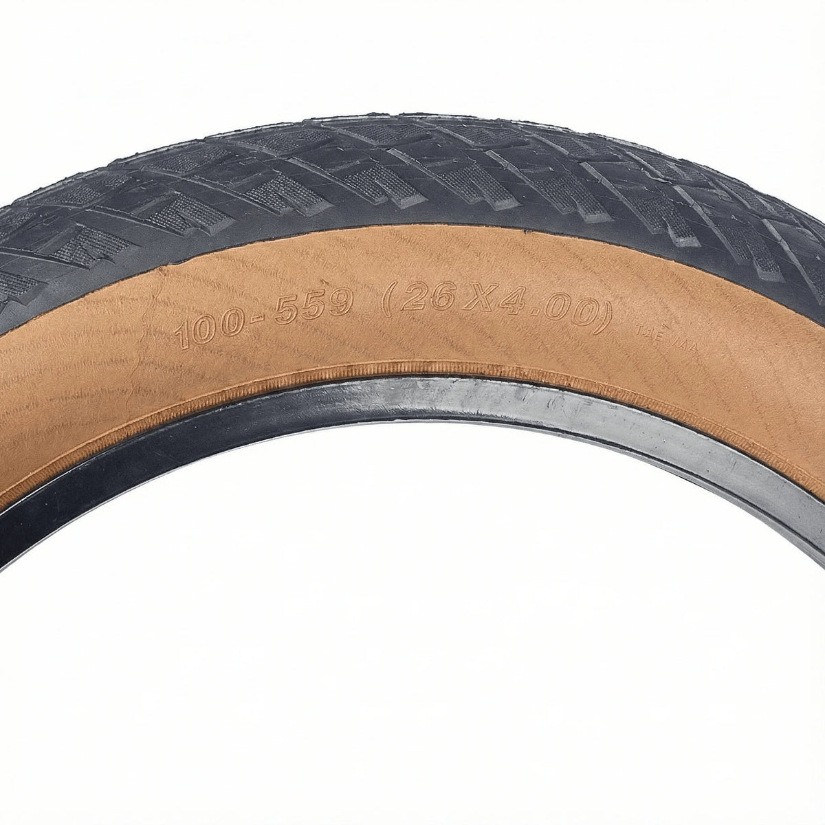 CST CTC-06 fat tire for beach bike
