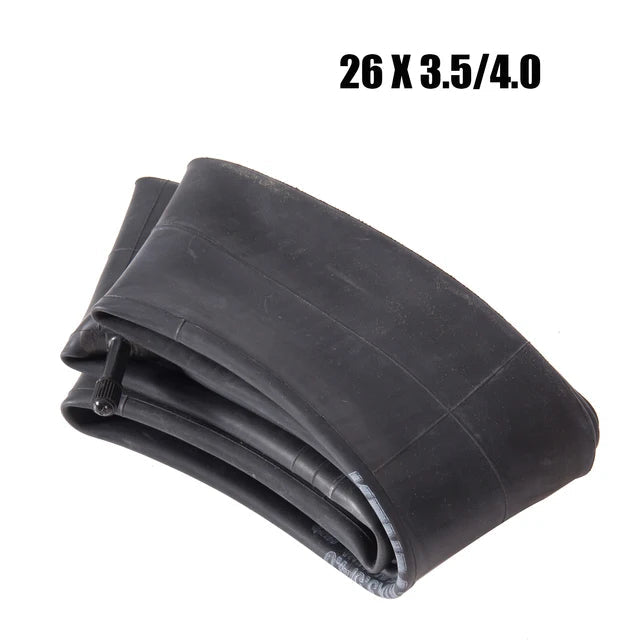 CST fat bike tire wide design for smooth and stable ride