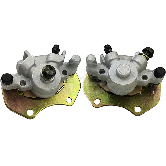 Front Brake Caliper – Fits Can-Am Bombardier Outlander 330/400/500/650/800/800R (2007–2012)