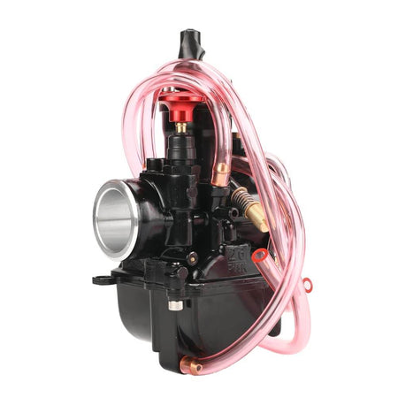 Carburetor kit with main jets and pilot jet