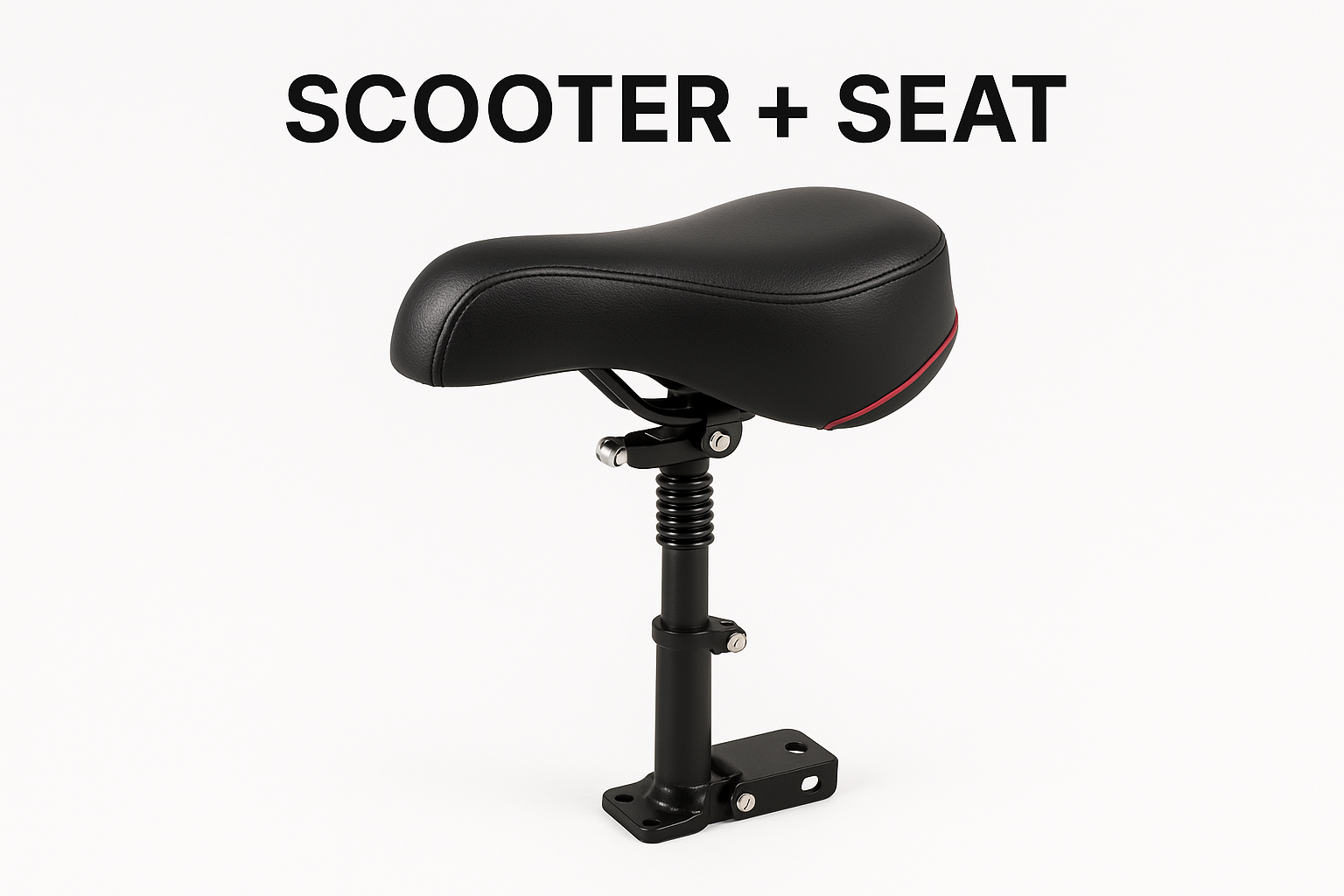   Mankeel MX-14 10" Off-road Tire Kick Electric Scooter - 48V 13Ah, 45km/h, Foldable E-Scooter for Adults