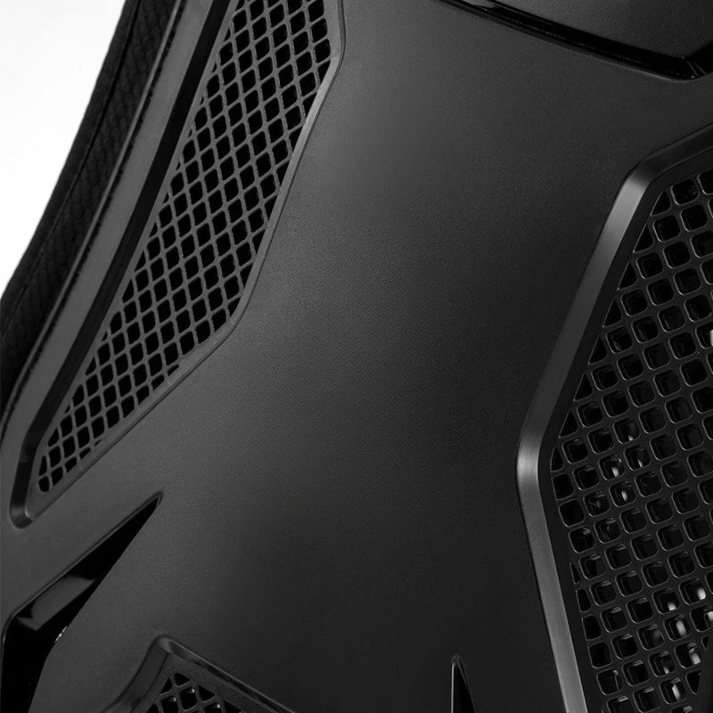   CE Motorcycle Armor Off-Road Riding Chest Roost Vest - All Season Motocross Body Protector