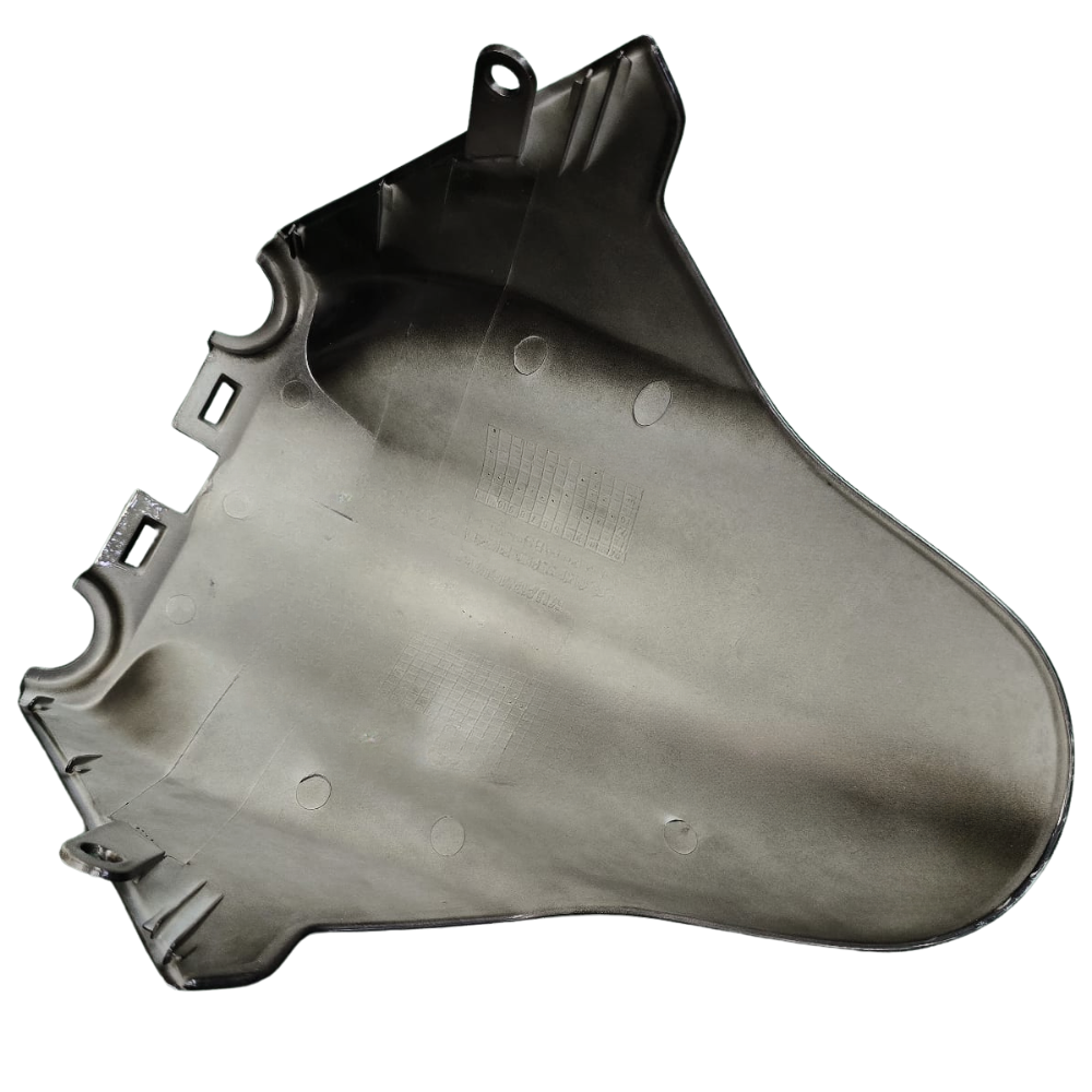 Chinese bike front mudguard