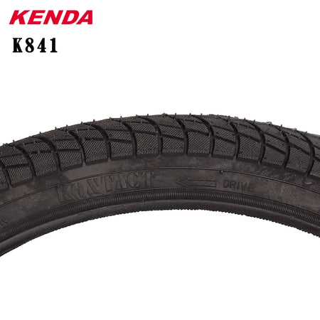   Kenda Folding Bicycle Tire K841 20 Inch