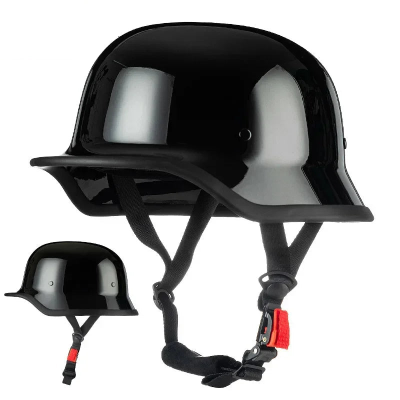 Comfortable lightweight commuter bike helmet