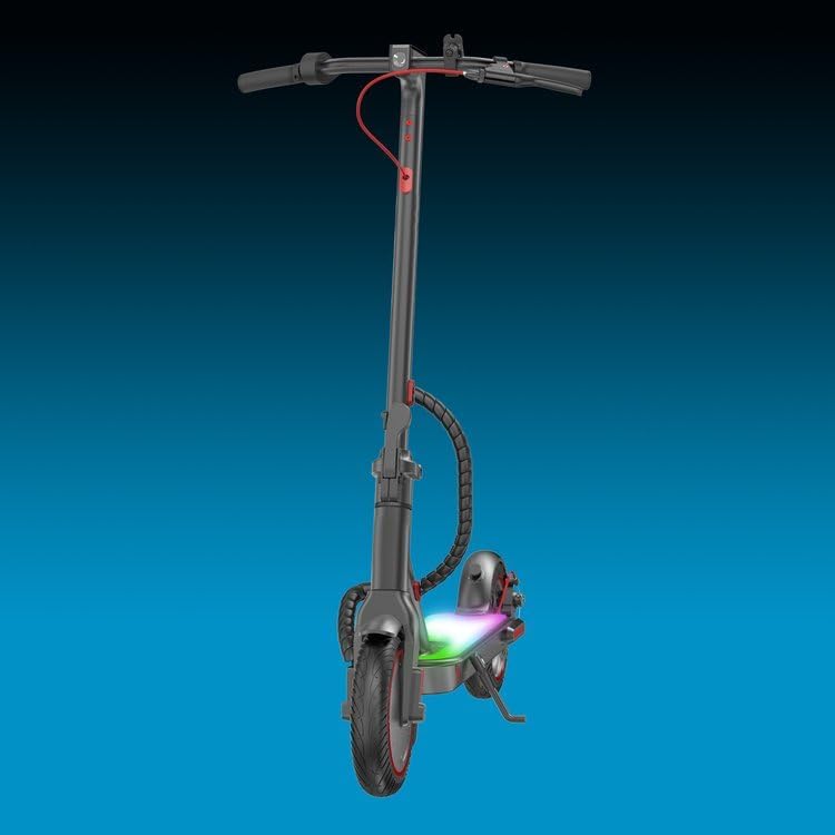 Compact E-Scooter