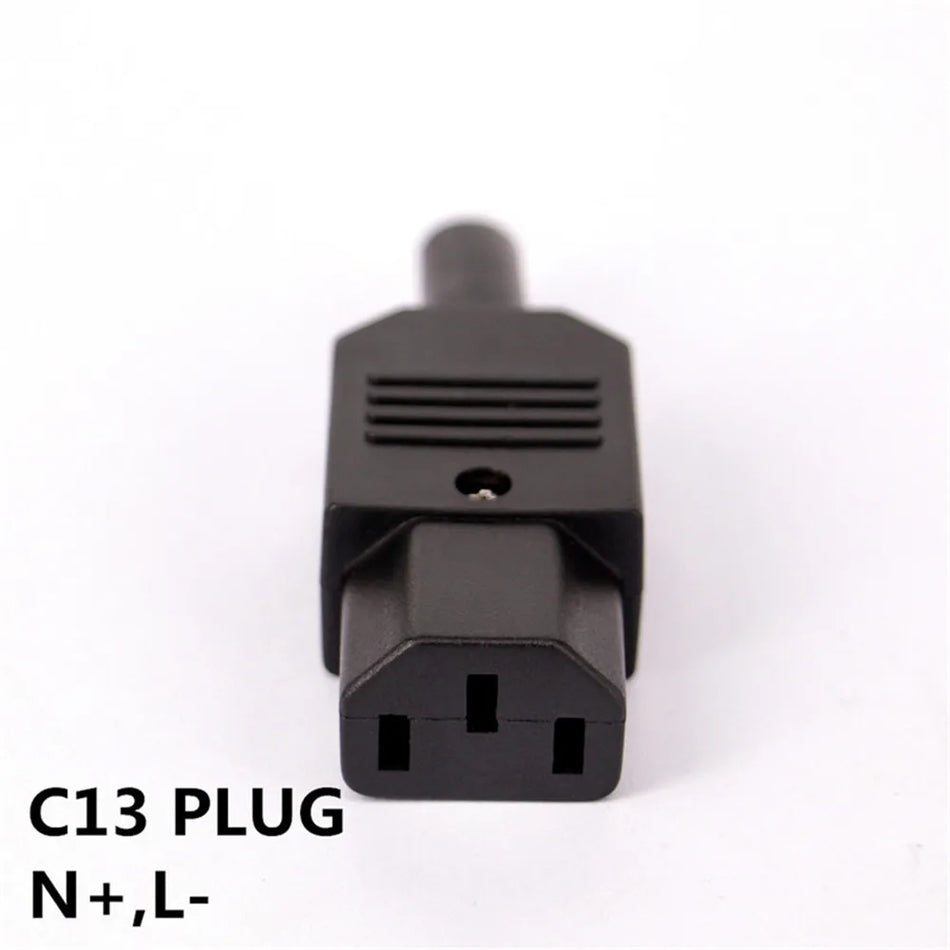 Compact portable lithium battery charger
