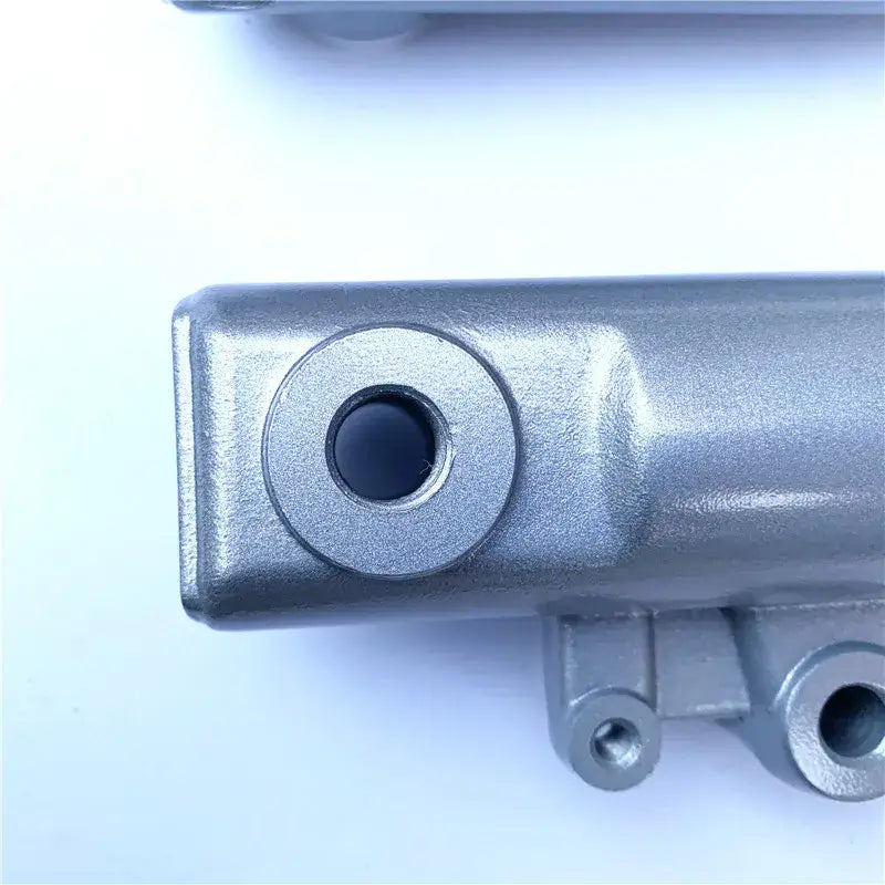 Complete Front Fork Assembly for Suzuki QS150-B QS125